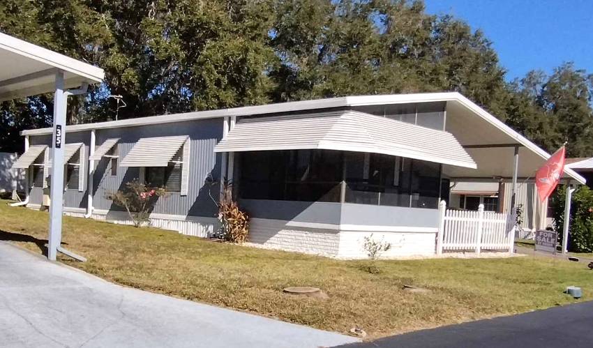 1901 U. S. 17-92 W a Lake Alfred, FL Mobile or Manufactured Home for Sale